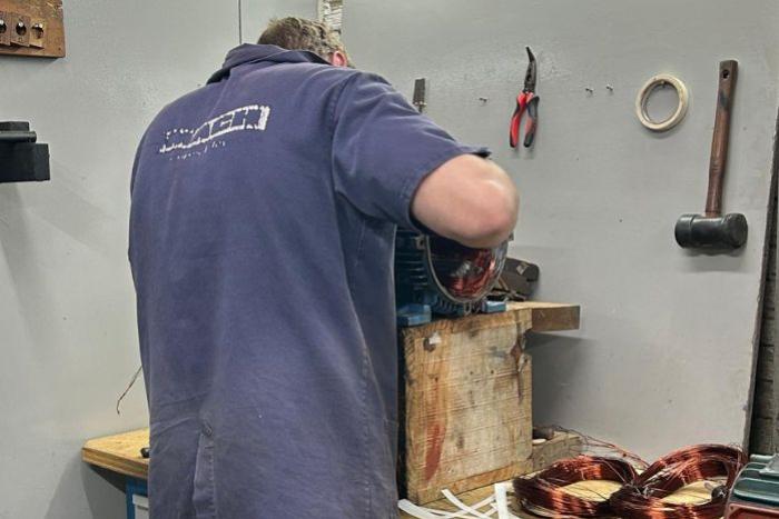 Manutenção preventiva: por que ela é essencial para a vida útil do seu motor