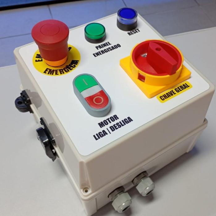 Automação industrial: como otimizar processos e aumentar a produtividade