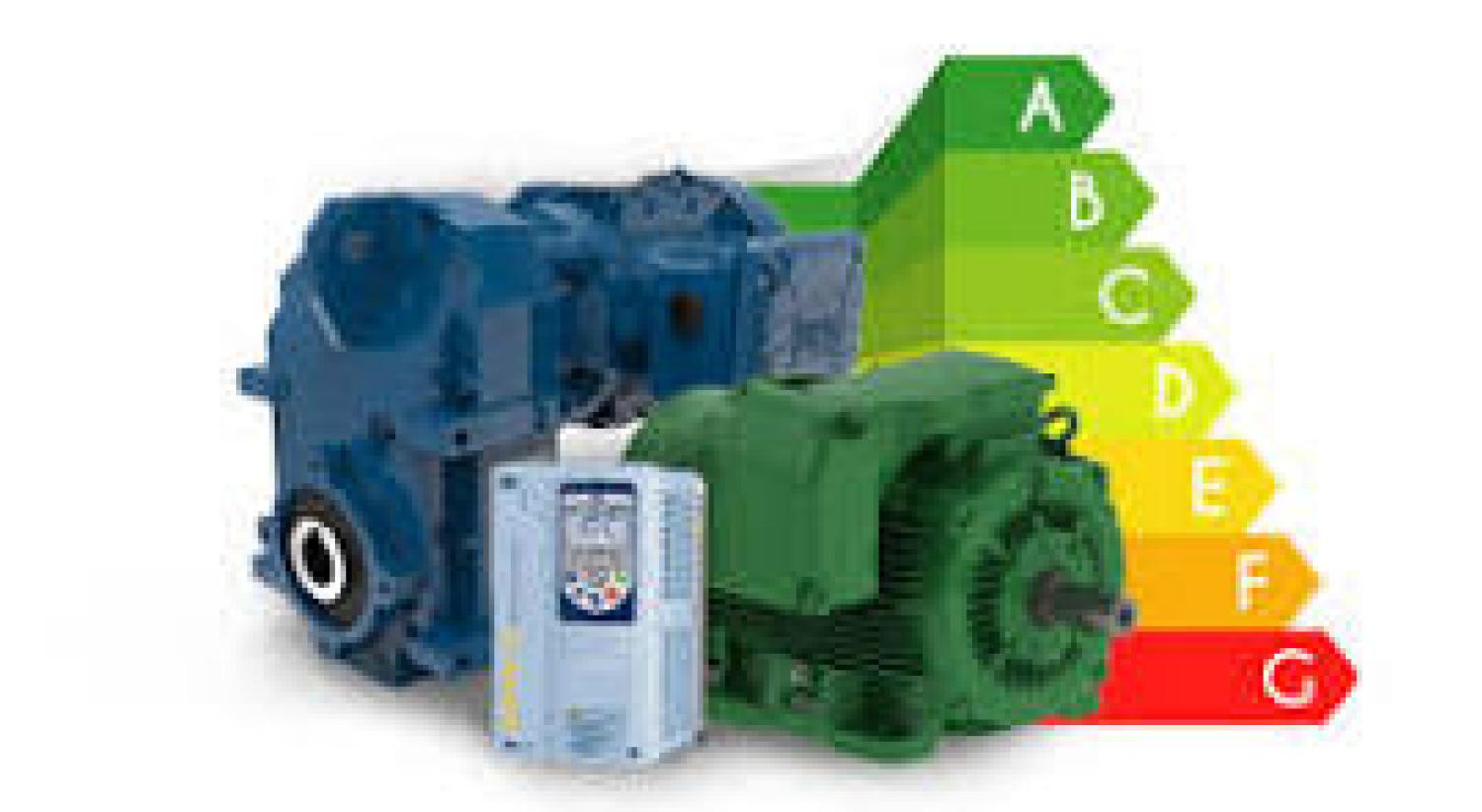 Eficiência Energética